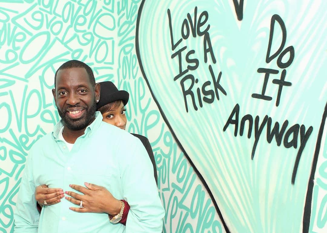 The Wedding Website of Shavonne Coward and Abelardo Guerrero