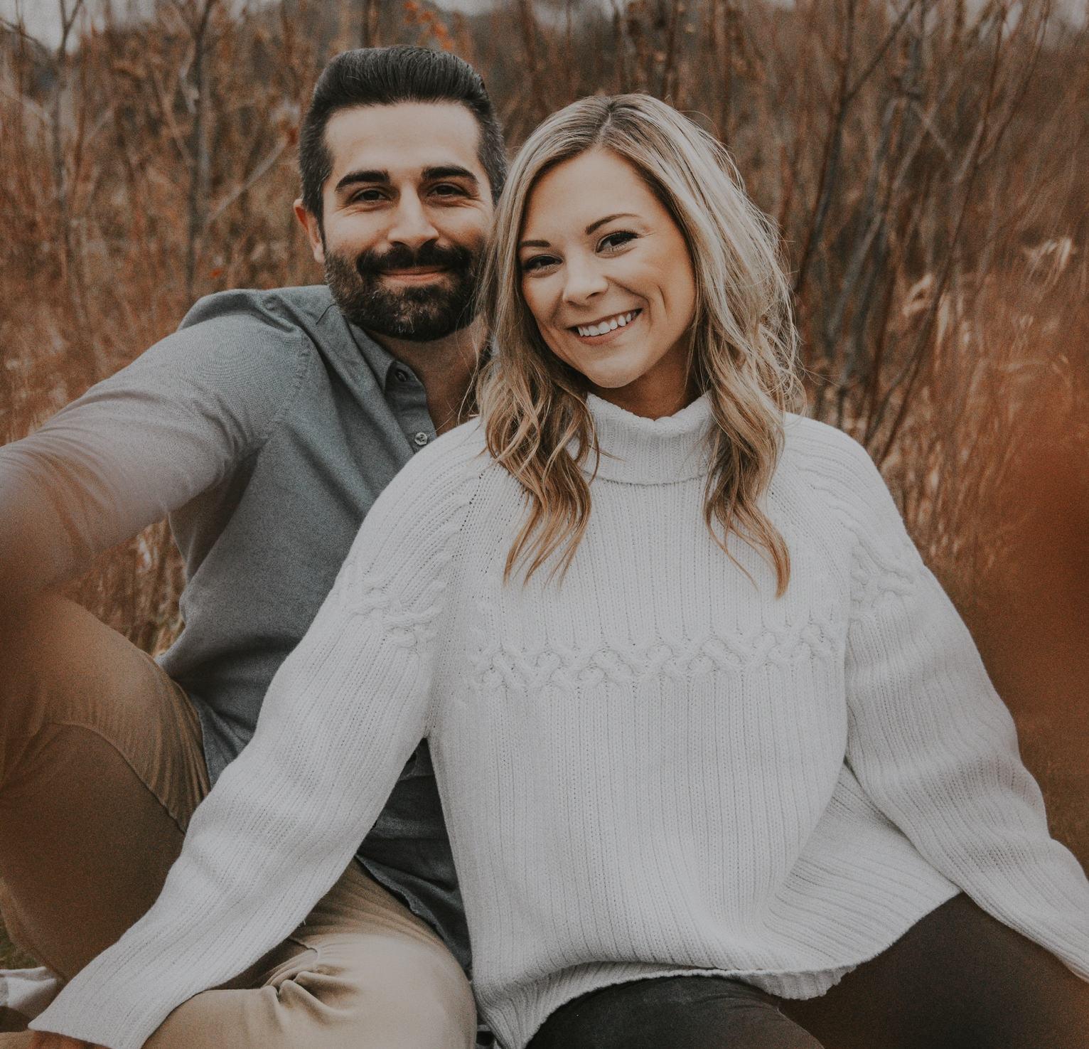 The Wedding Website of Lukas Butkovic and Samantha Tarrant
