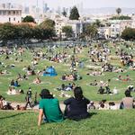 Mission Dolores Park