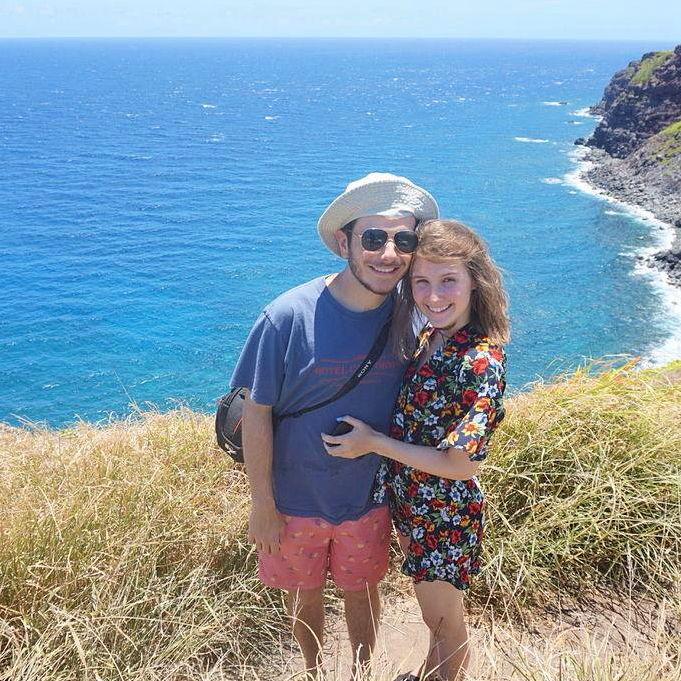June 2021 - Hawaii