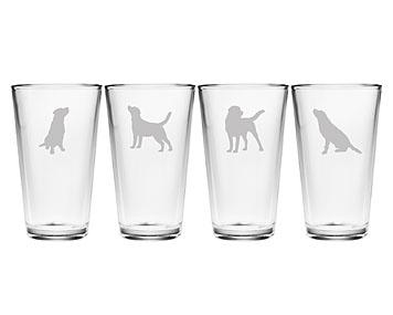 Lab Glasses