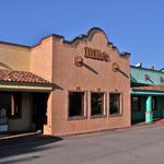 Kiko's Mexican Food Restaurant & Cantina