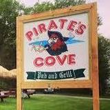 Pirates Cove Pub and Grill
