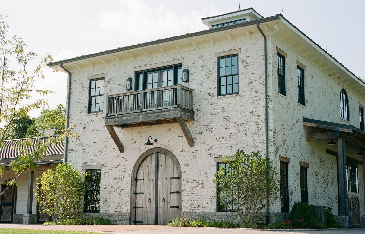 The Wedding Website of Marissa Trapani and Luke Stanley