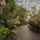Frederik Meijer Gardens & Sculpture Park