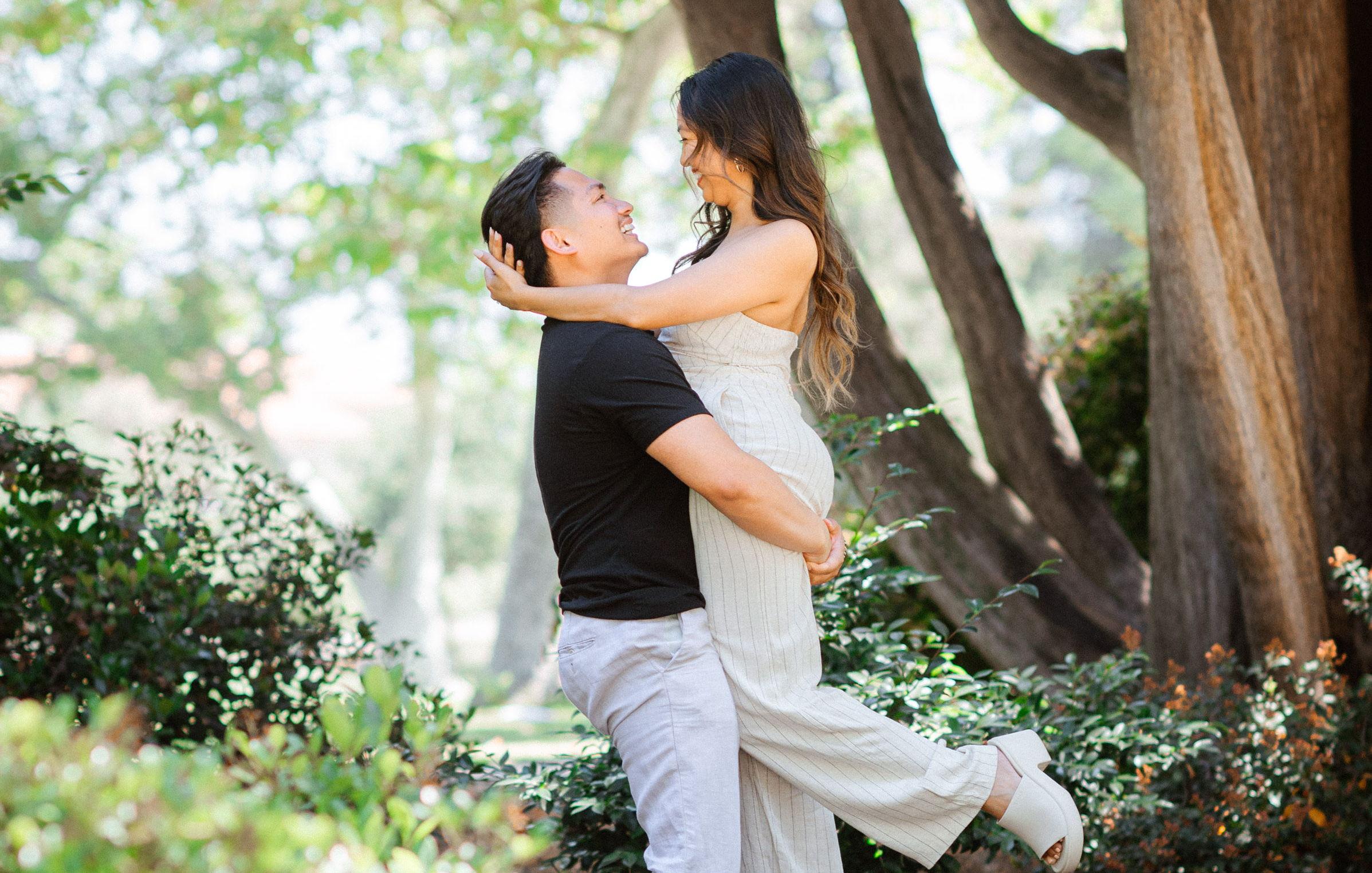 The Wedding Website of Faith Elisha Rodriguez and Rocky Viguilla