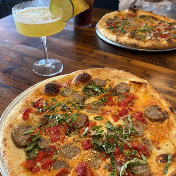 Dinner For Two