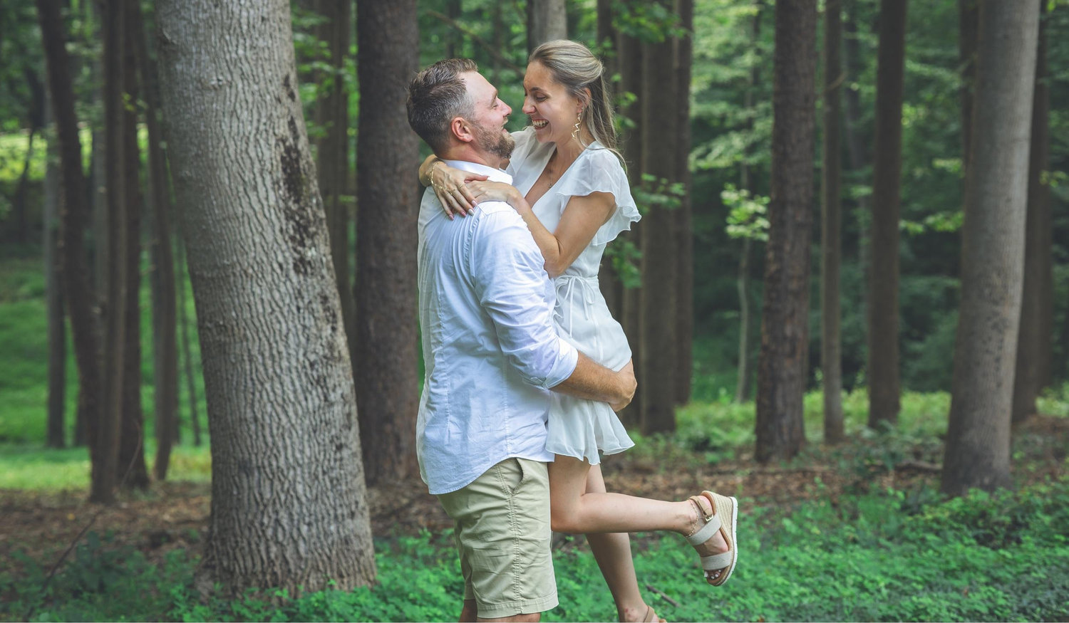The Wedding Website of Brittney Floyd and Caleb Fletcher