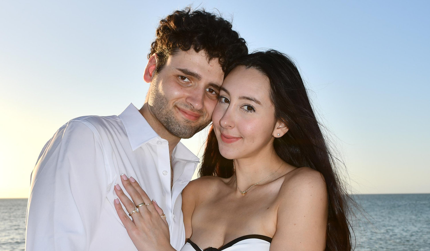 The Wedding Website of Ariel Dominguez and Micheal Ponziano