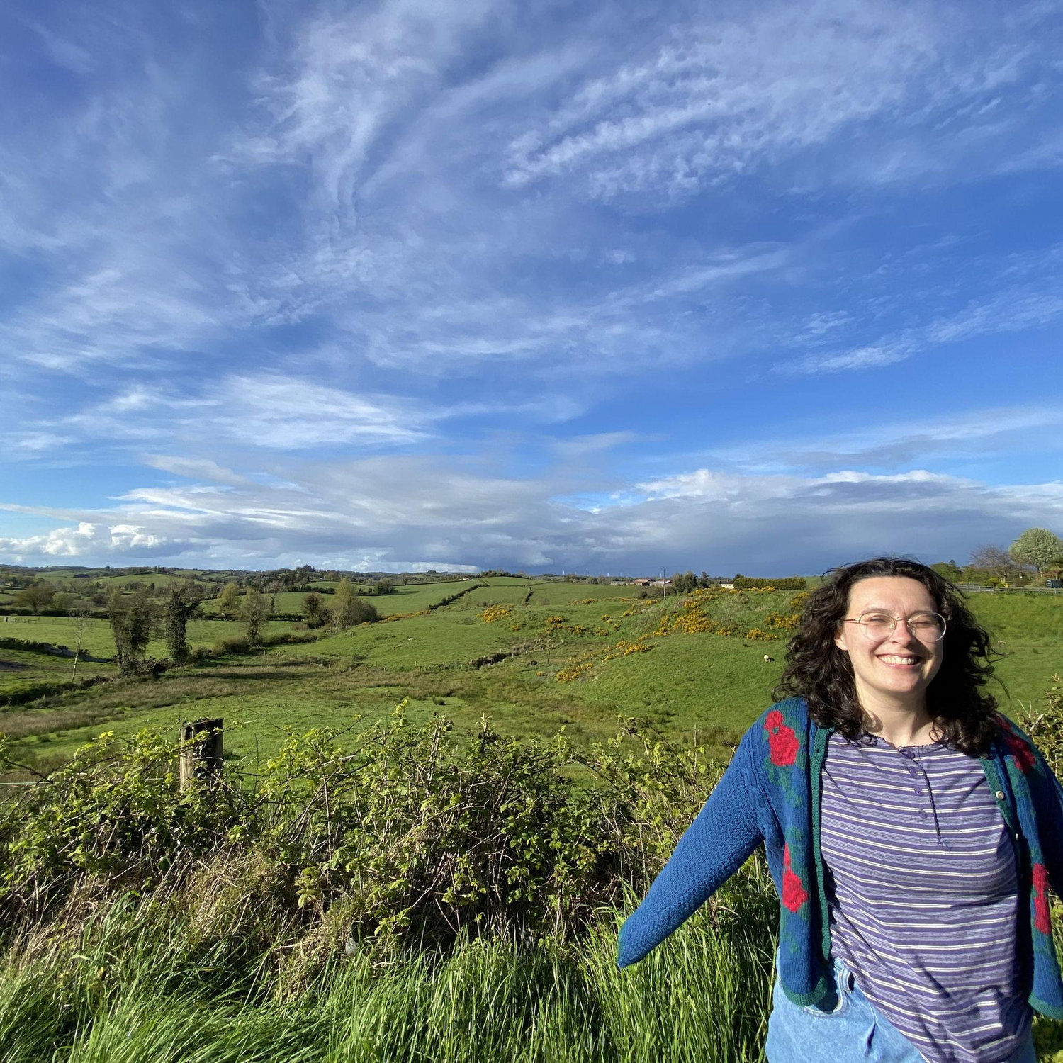 Ireland pt. 2