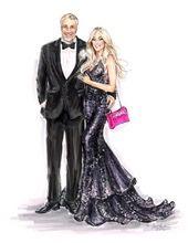 The Wedding Website of Nina Olivera and Kevin Richardson