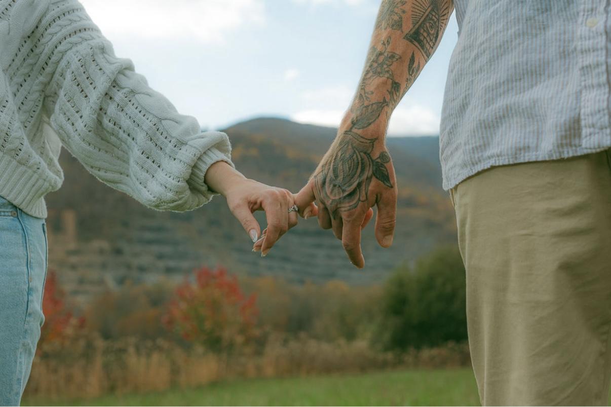 The Wedding Website of Kaitlyn Marie Smith and Matthew Alexander Croft