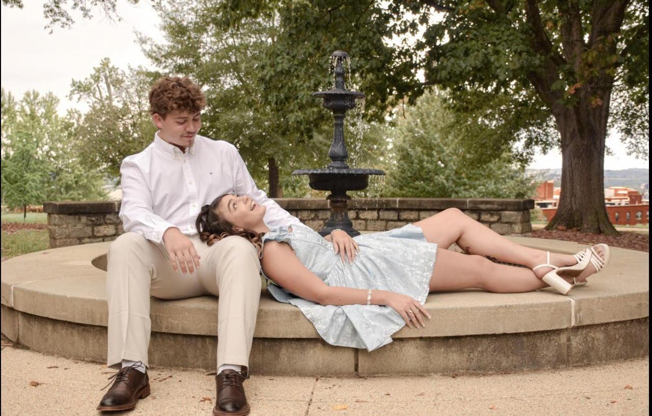 The Wedding Website of Deja Marie Gladney and Marty Wilson III