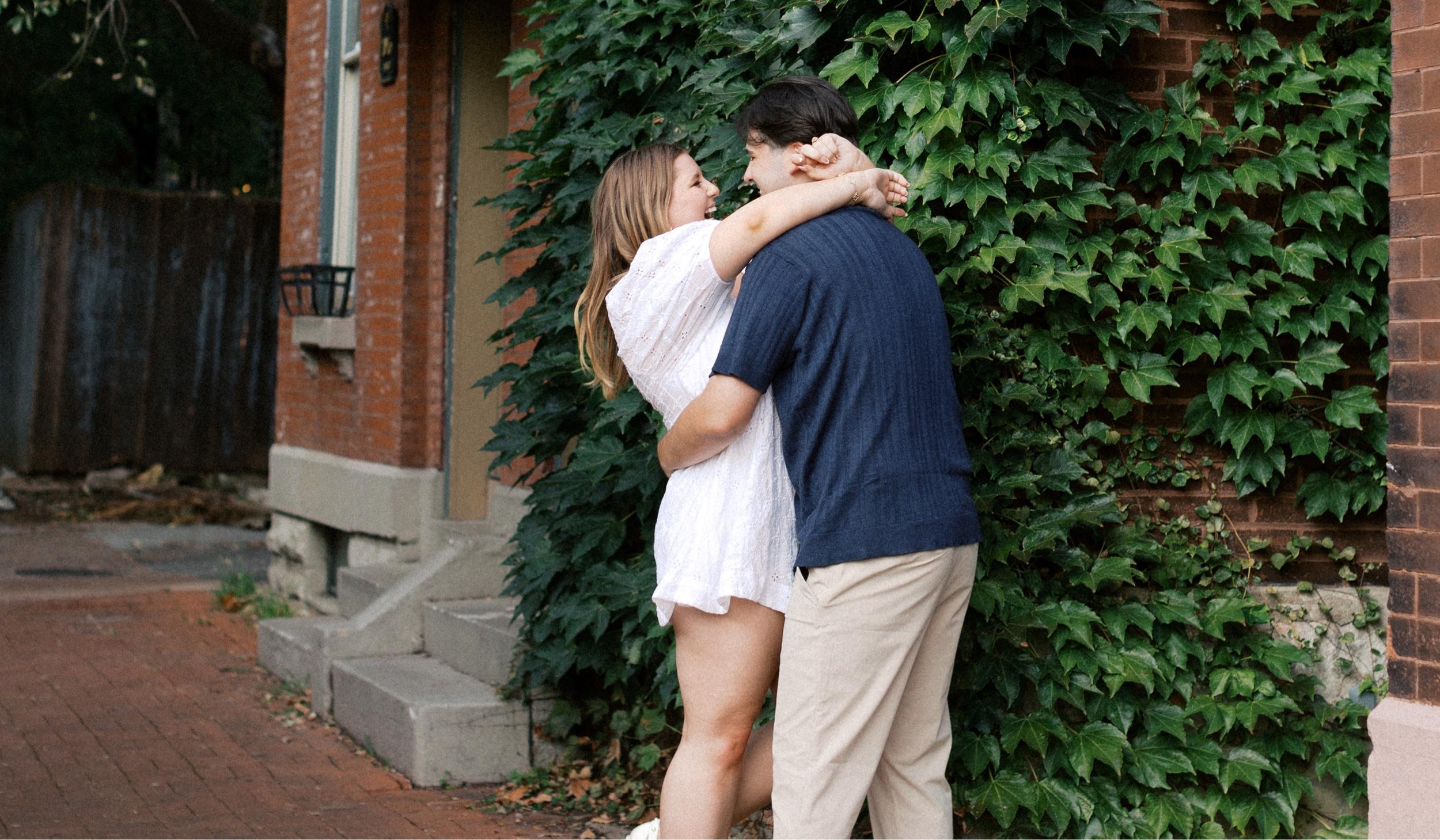 The Wedding Website of Ashley Wickenhauser and Jonathan Turner