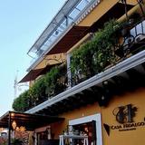 Casa Hidalgo