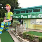 Peter Pan Mini-Golf