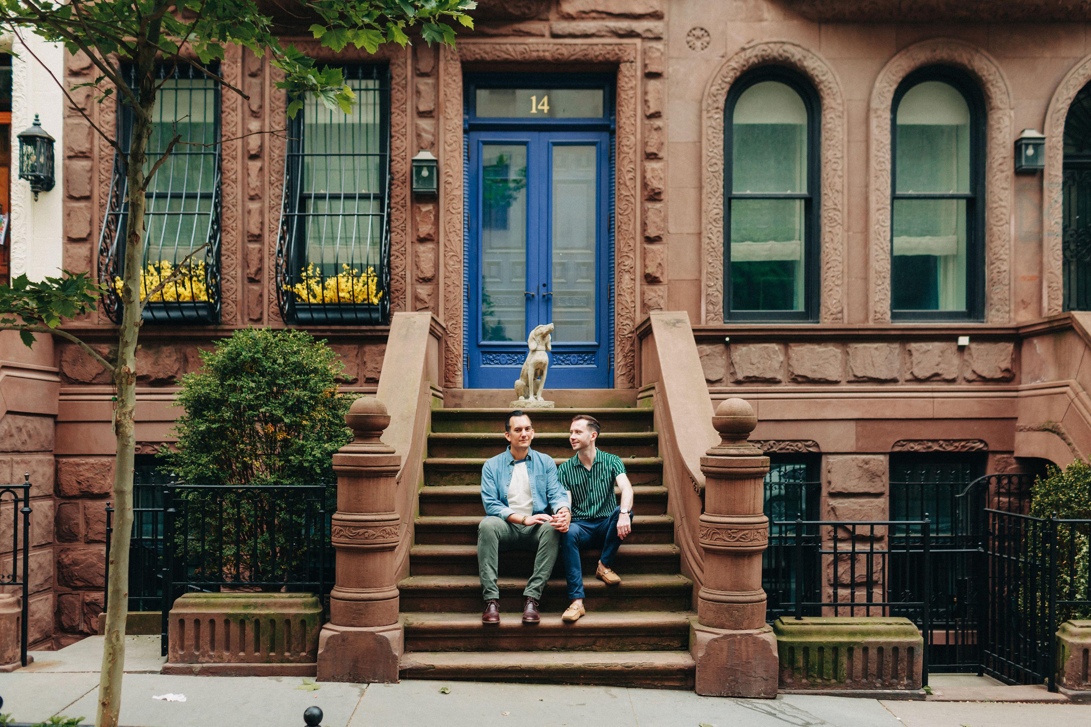 The Wedding Website of Alex Marsh and Zach Costello