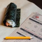 KazuNori: The Original Hand Roll Bar