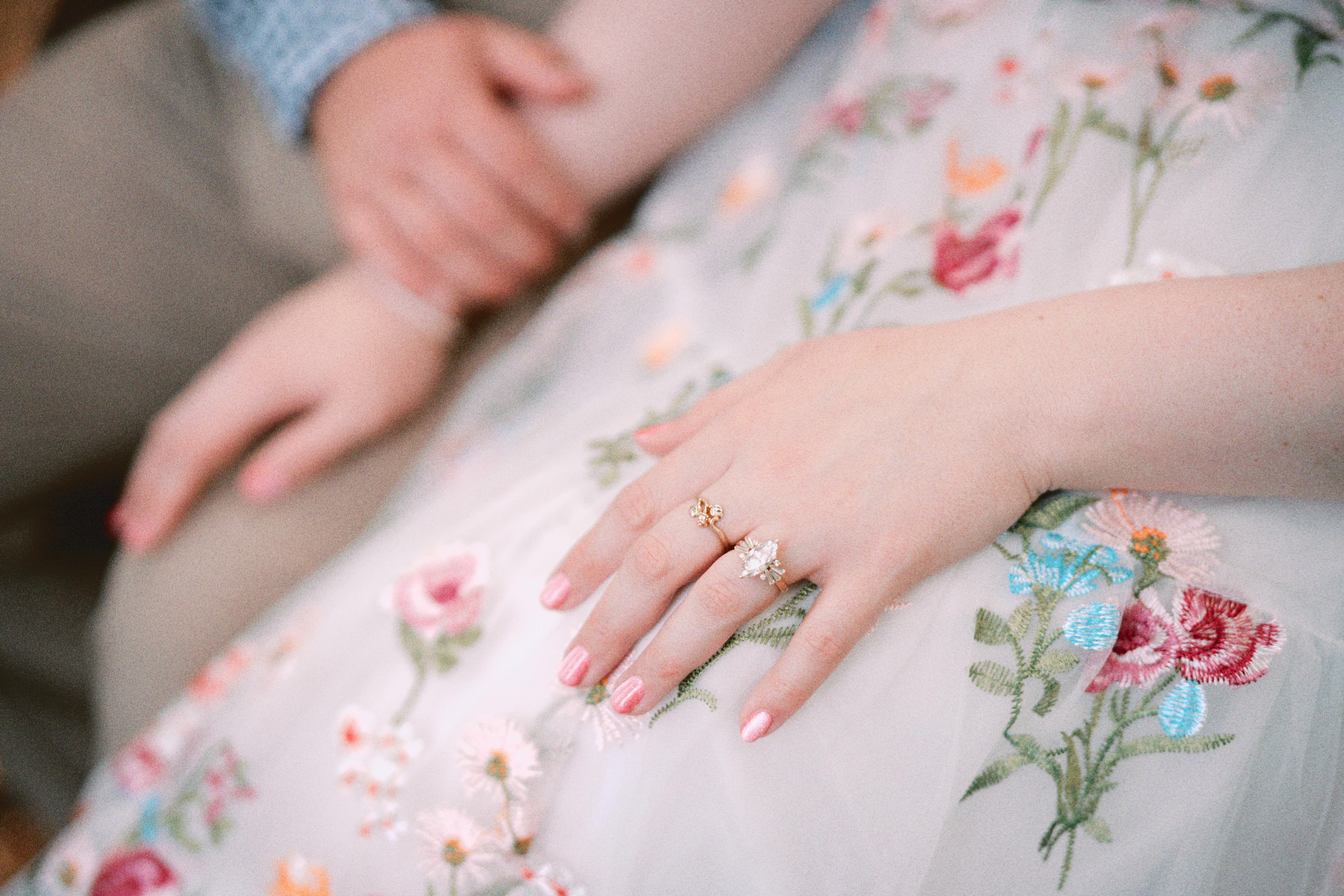 The Wedding Website of Kathleen Brook and Daniel McCraw