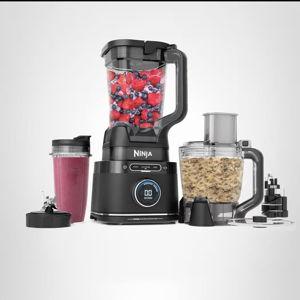 Ninja Blender