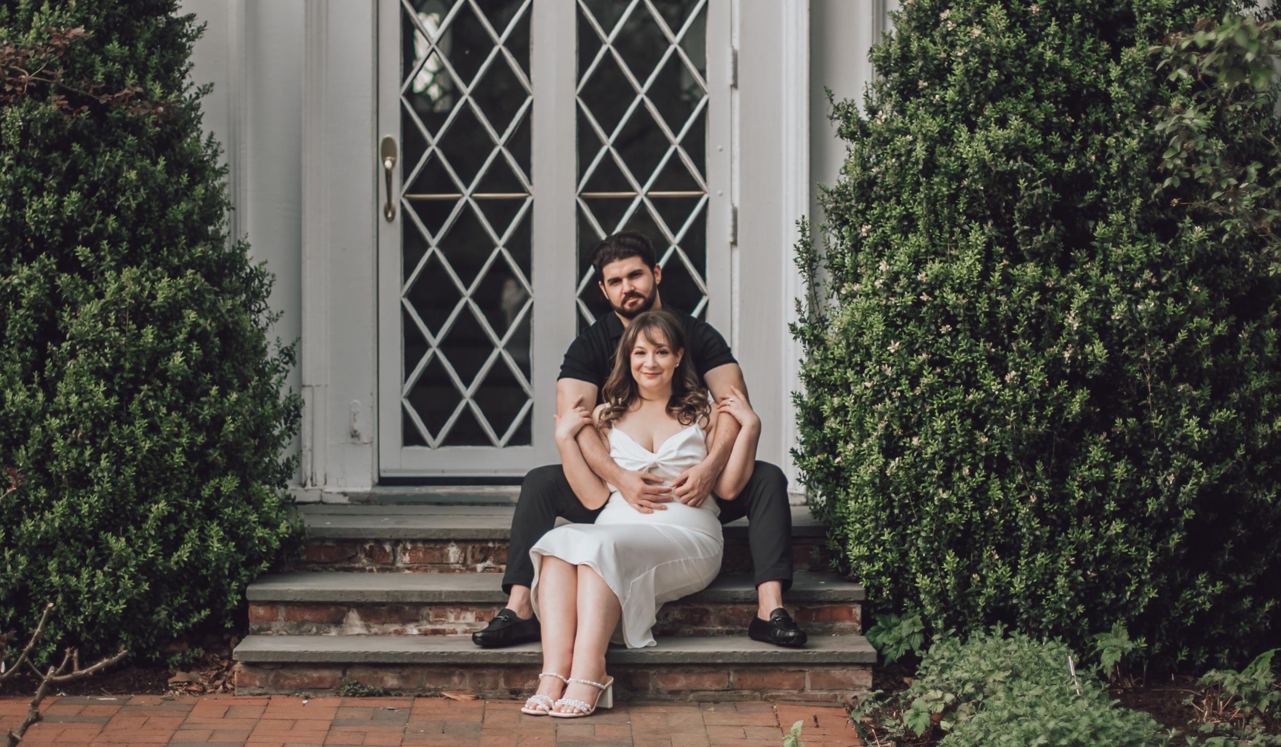 The Wedding Website of Alexandra Giglio and Robert Terraghi