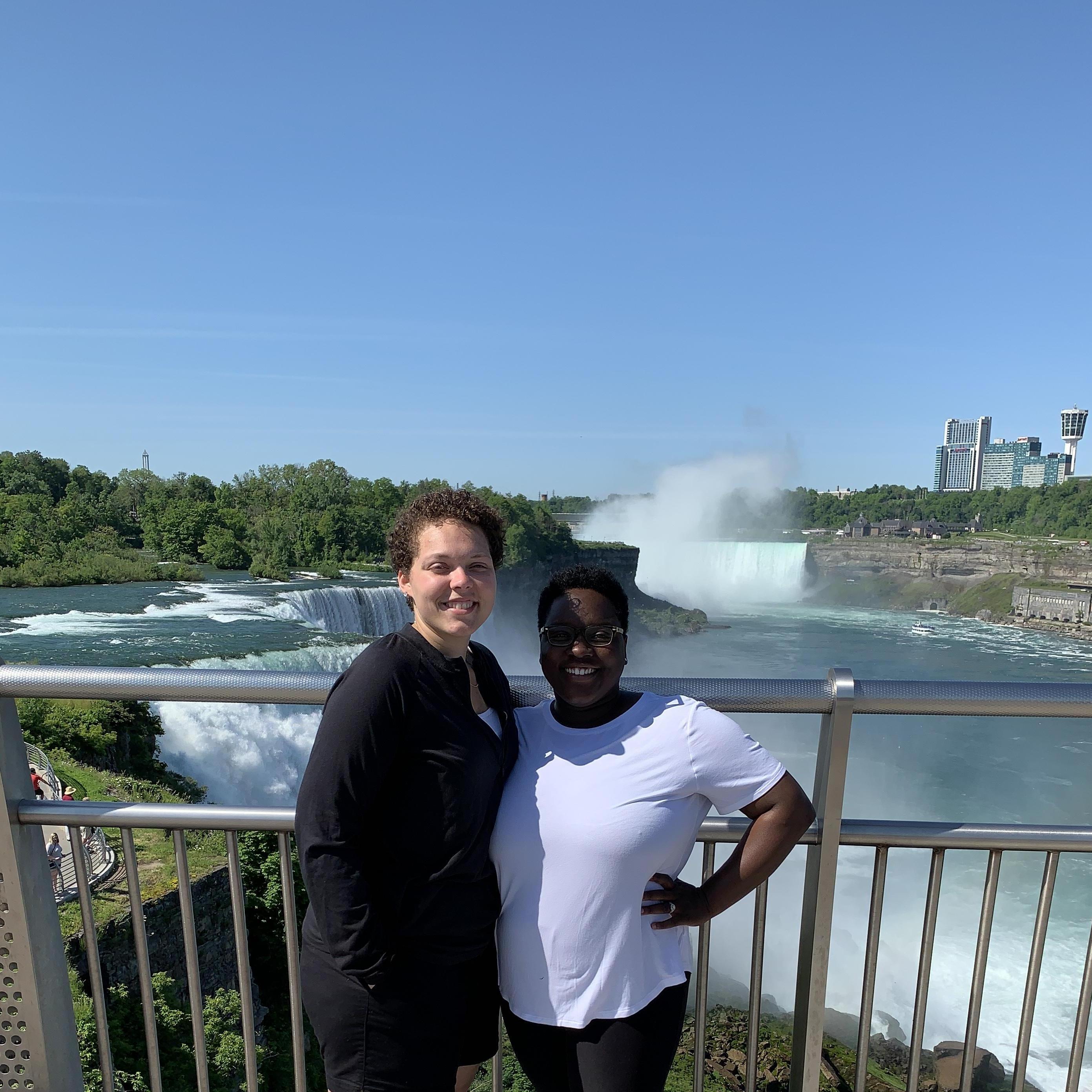 Niagra Falls