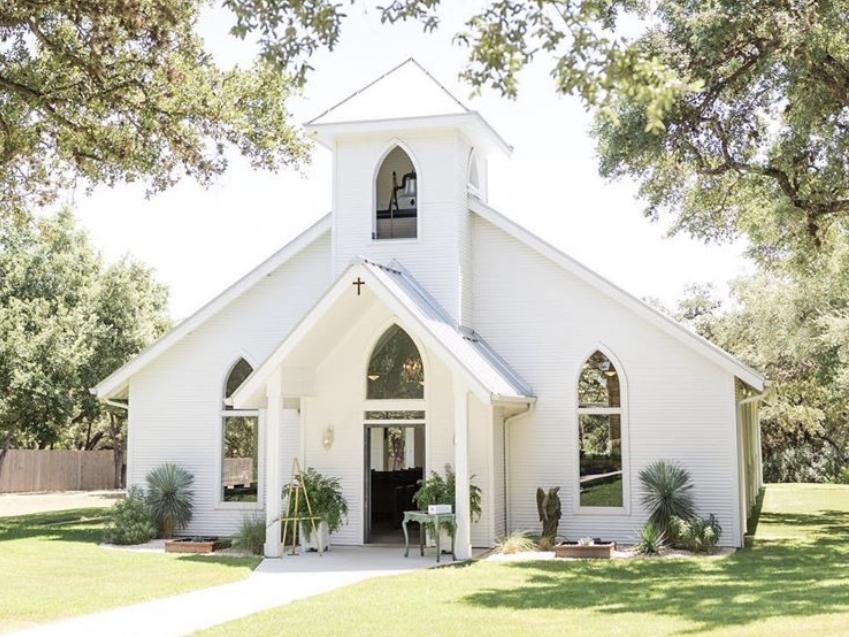 The Wedding Website of Caroline Mace and JB Ferguson