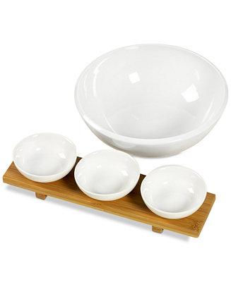 5-Pc. Entertaining Set