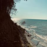 Erie Bluffs State Park