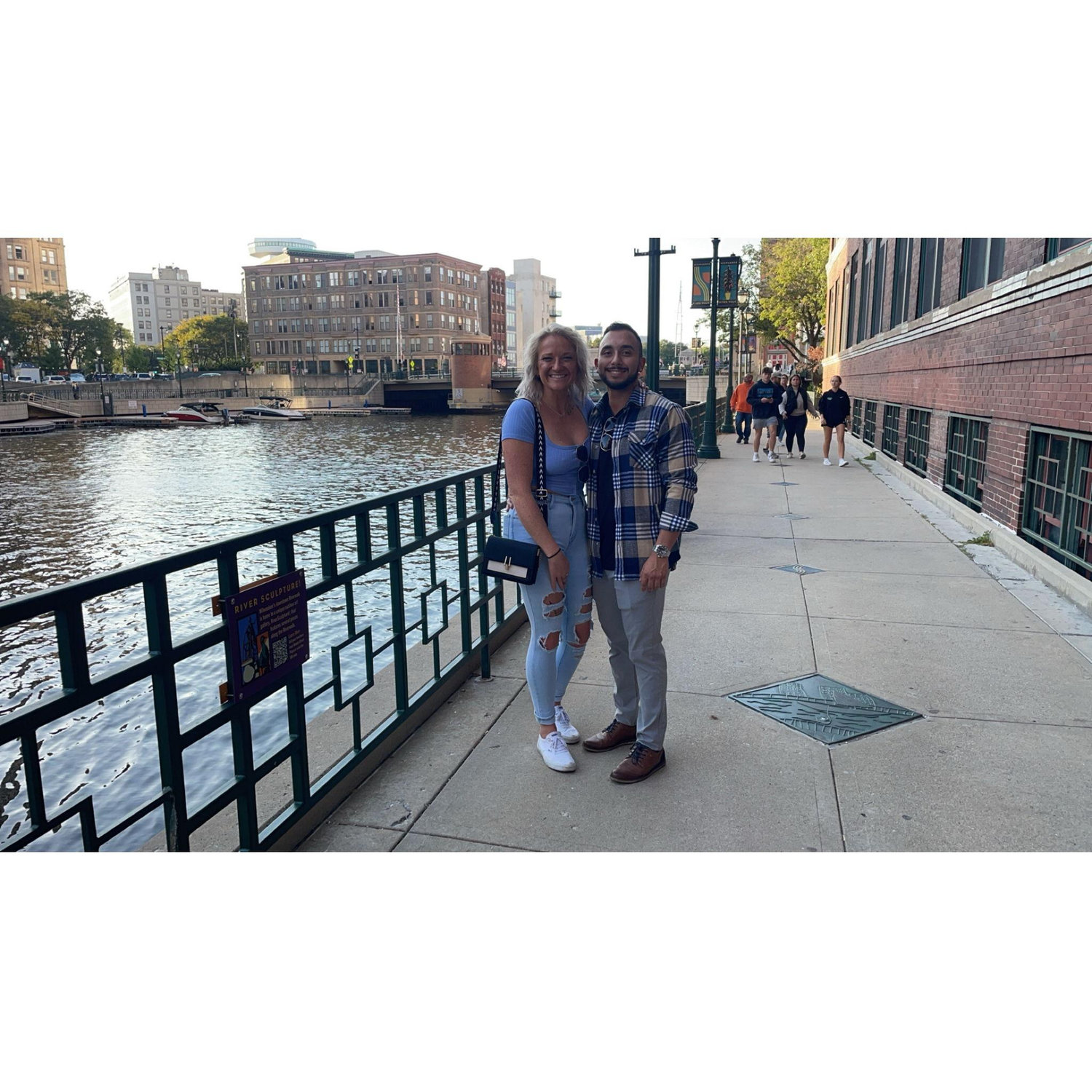 Milwaukee, WI