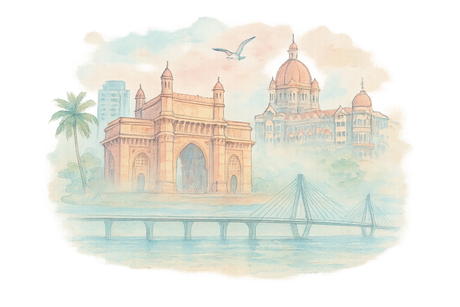 The Wedding Website of Shivangi Mandhiyan and Avi Kripalani
