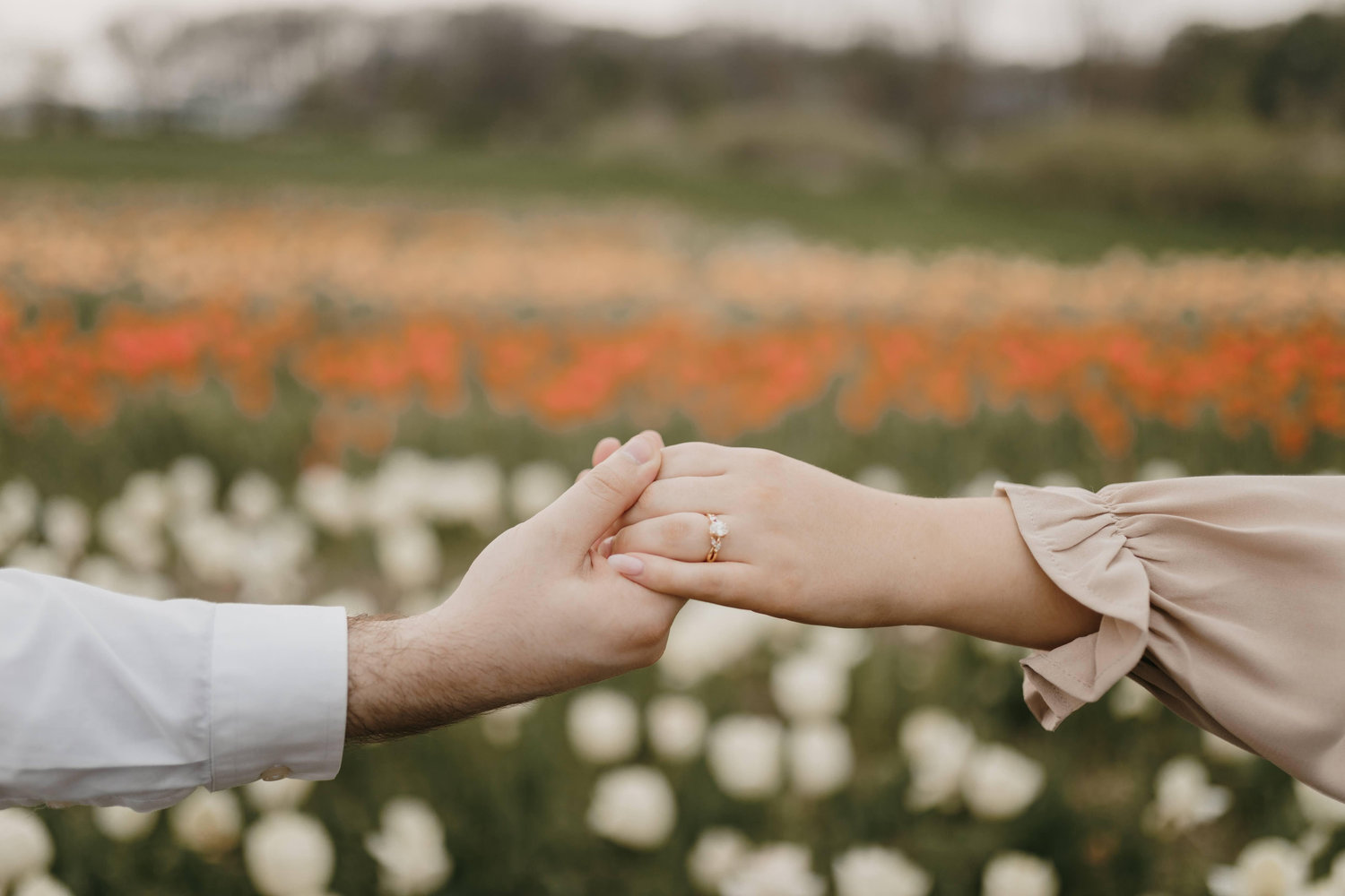 The Wedding Website of Claire Zuwala and Brennen Colley