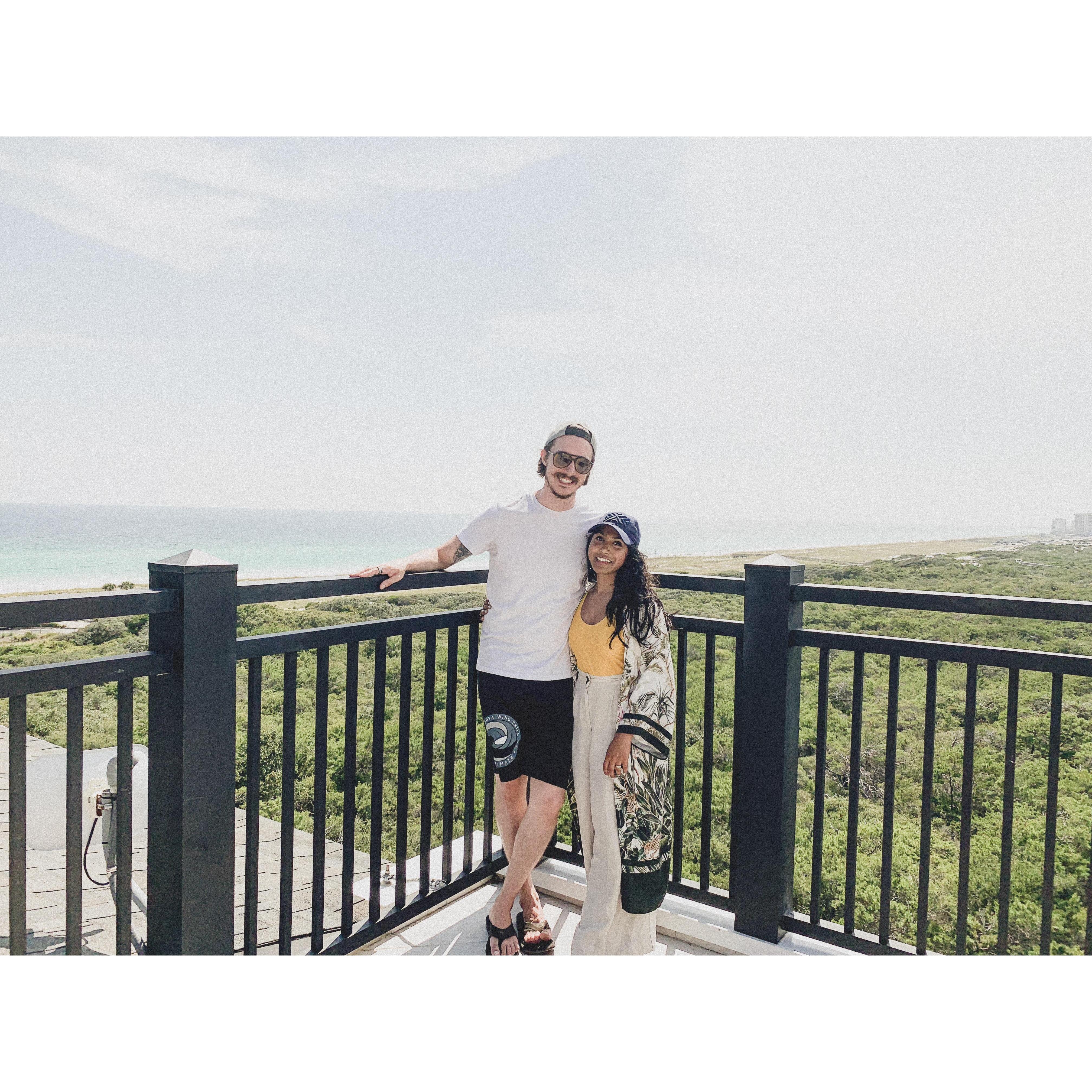 Destin / 2019