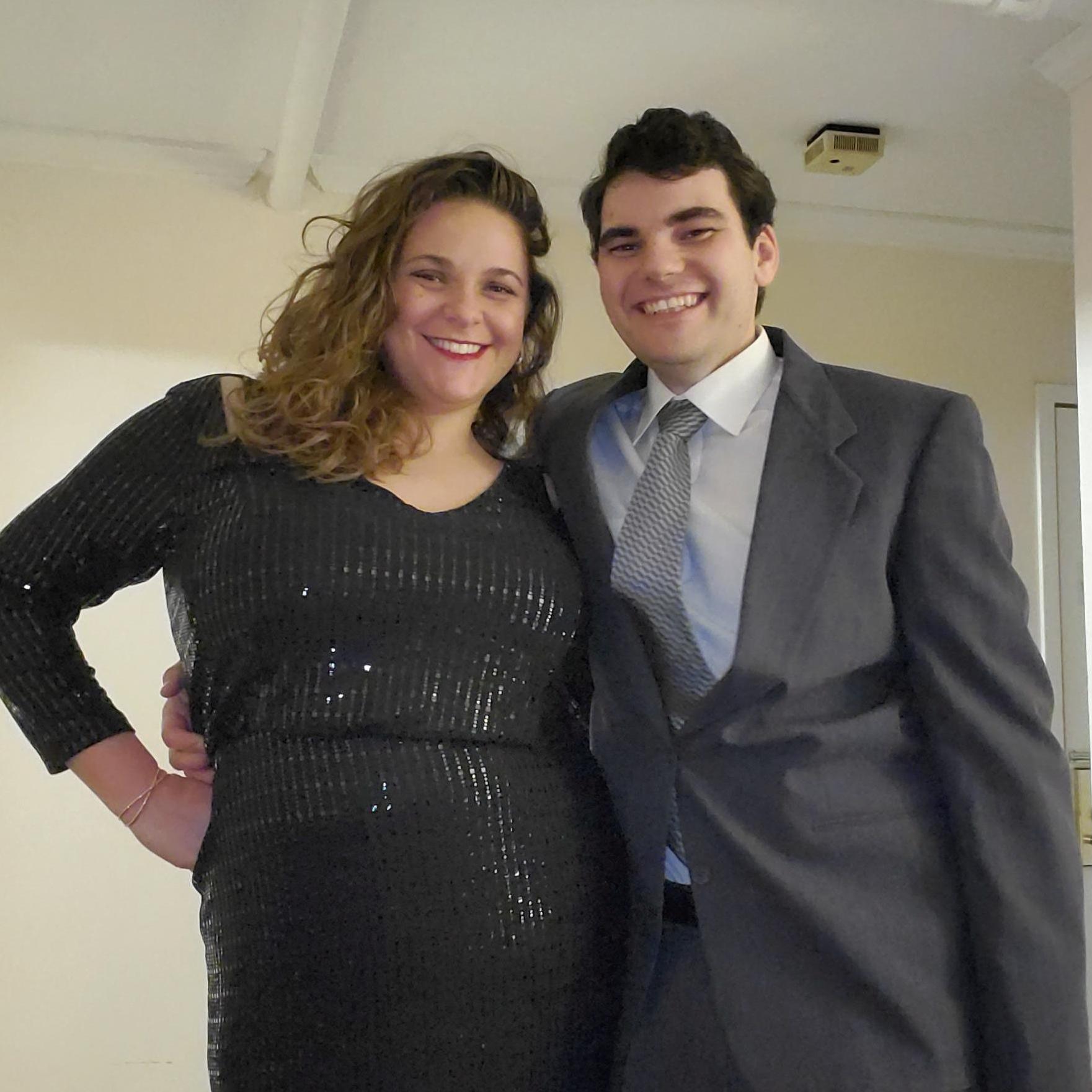 The Dennis Group Christmas Party