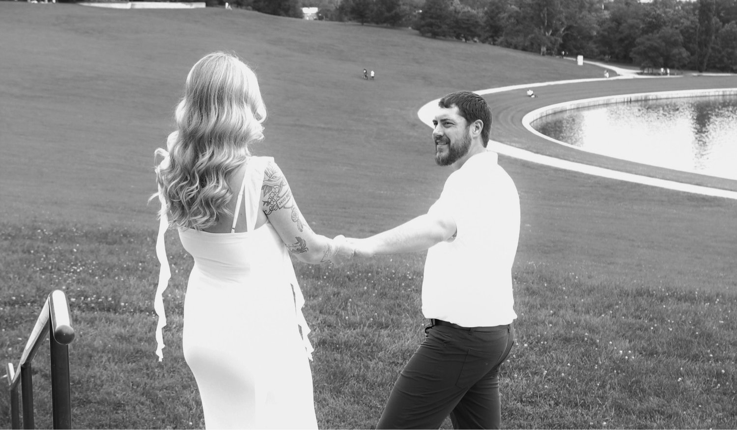 The Wedding Website of Kyleigh Ojile and Anthony Patterson