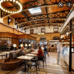Harvest Hall
