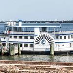 Fort Sumter National Monument