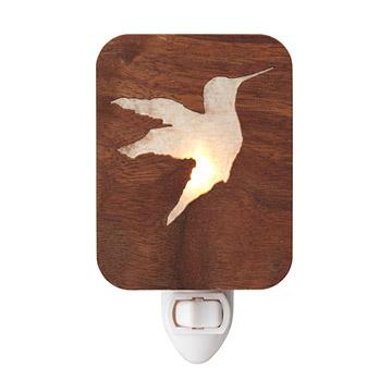 Hummingbird Nightlight