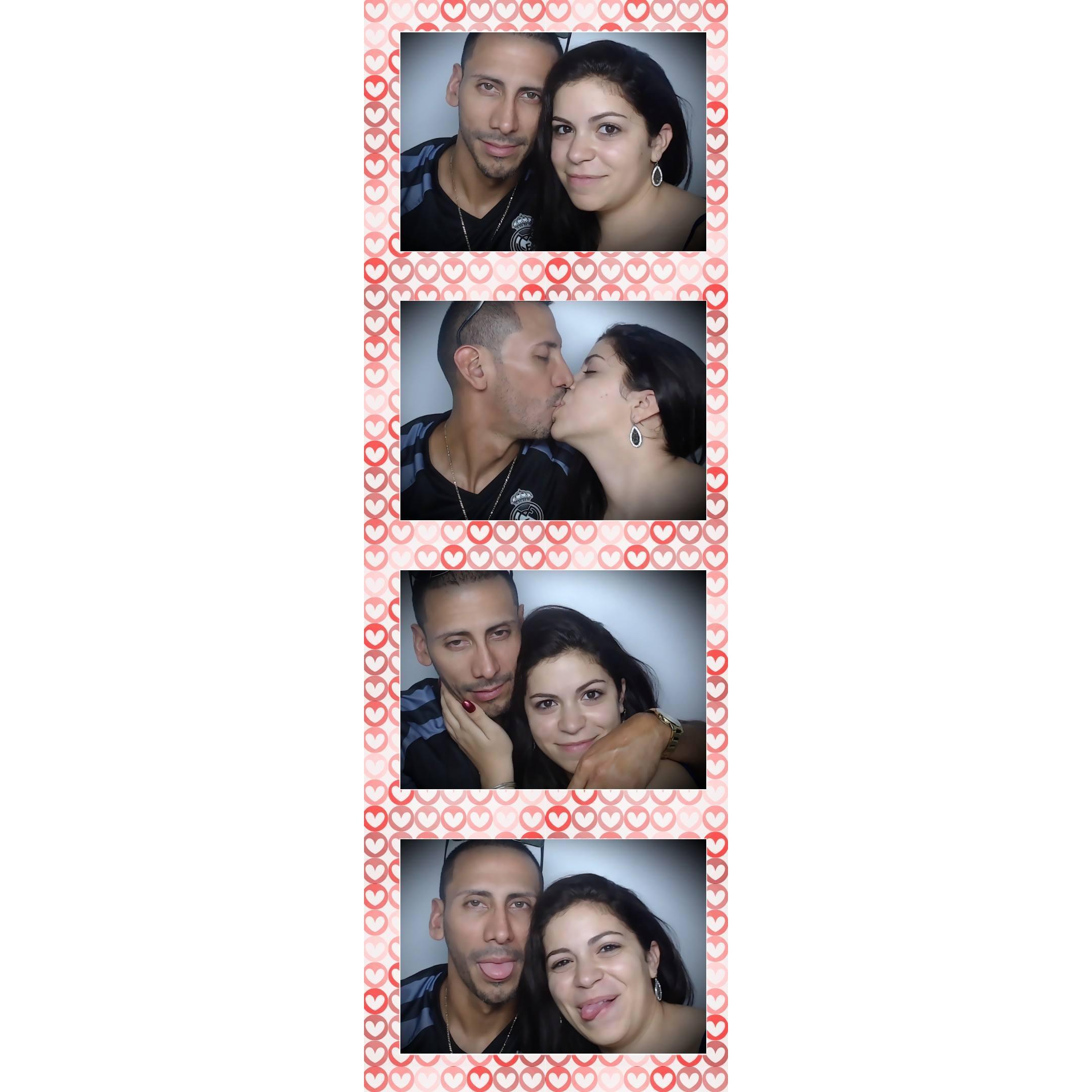 I always have fun with you !!