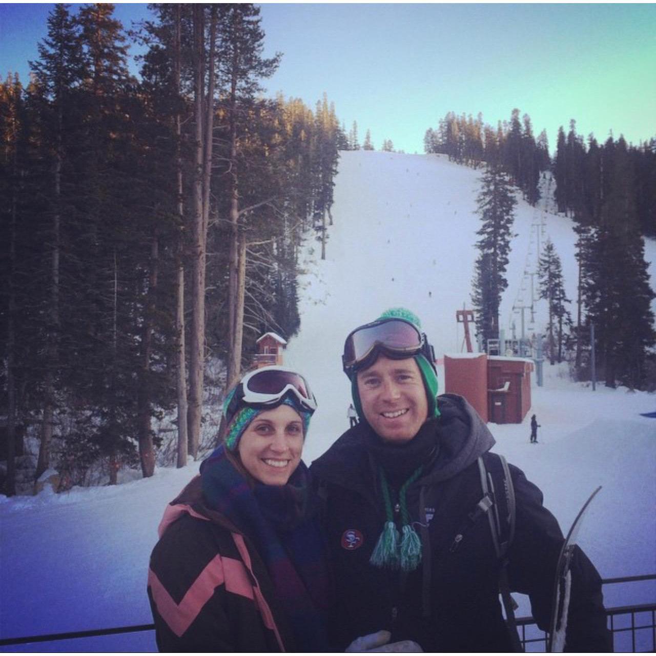 2014

Our first trip to Tahoe!