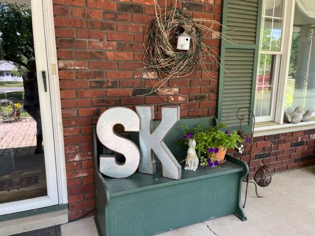 The Wedding Website of Kevin Lawson and Shannon Stanforth