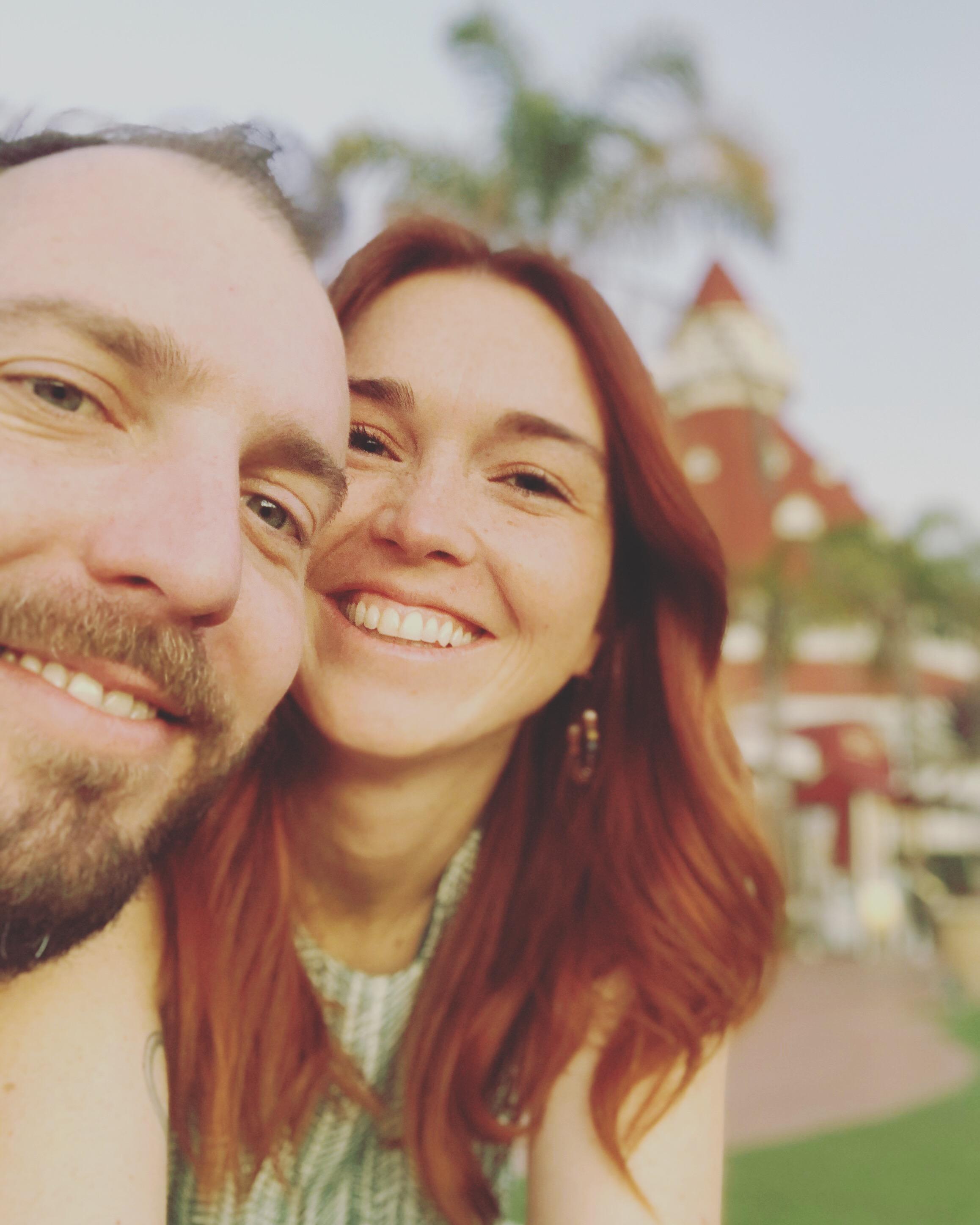 The Wedding Website of Olivia Moller and Marshall Walters
