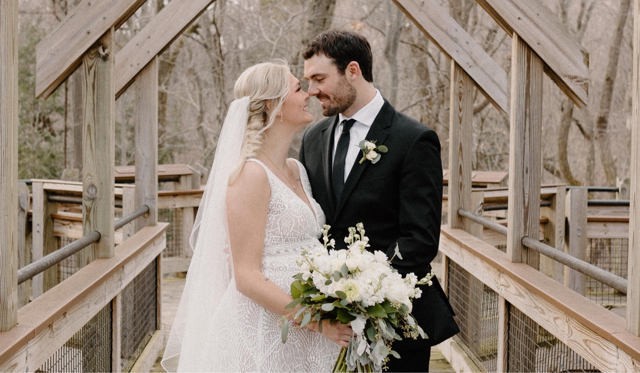 The Wedding Website of Samantha Vantine and Justin Vantine
