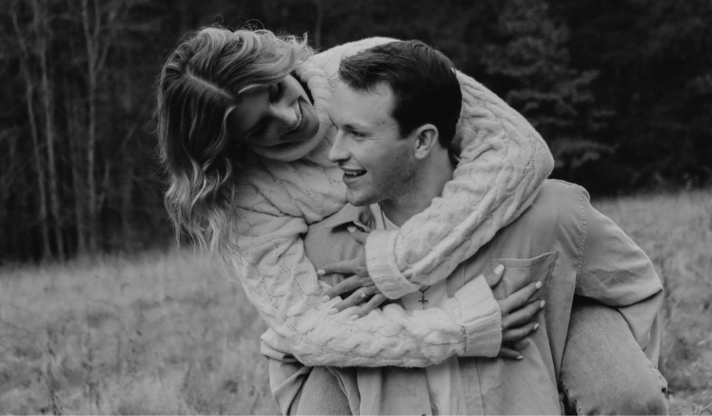 The Wedding Website of Liv Hill and Matt Wingen