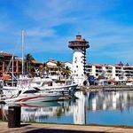 Marina Vallarta