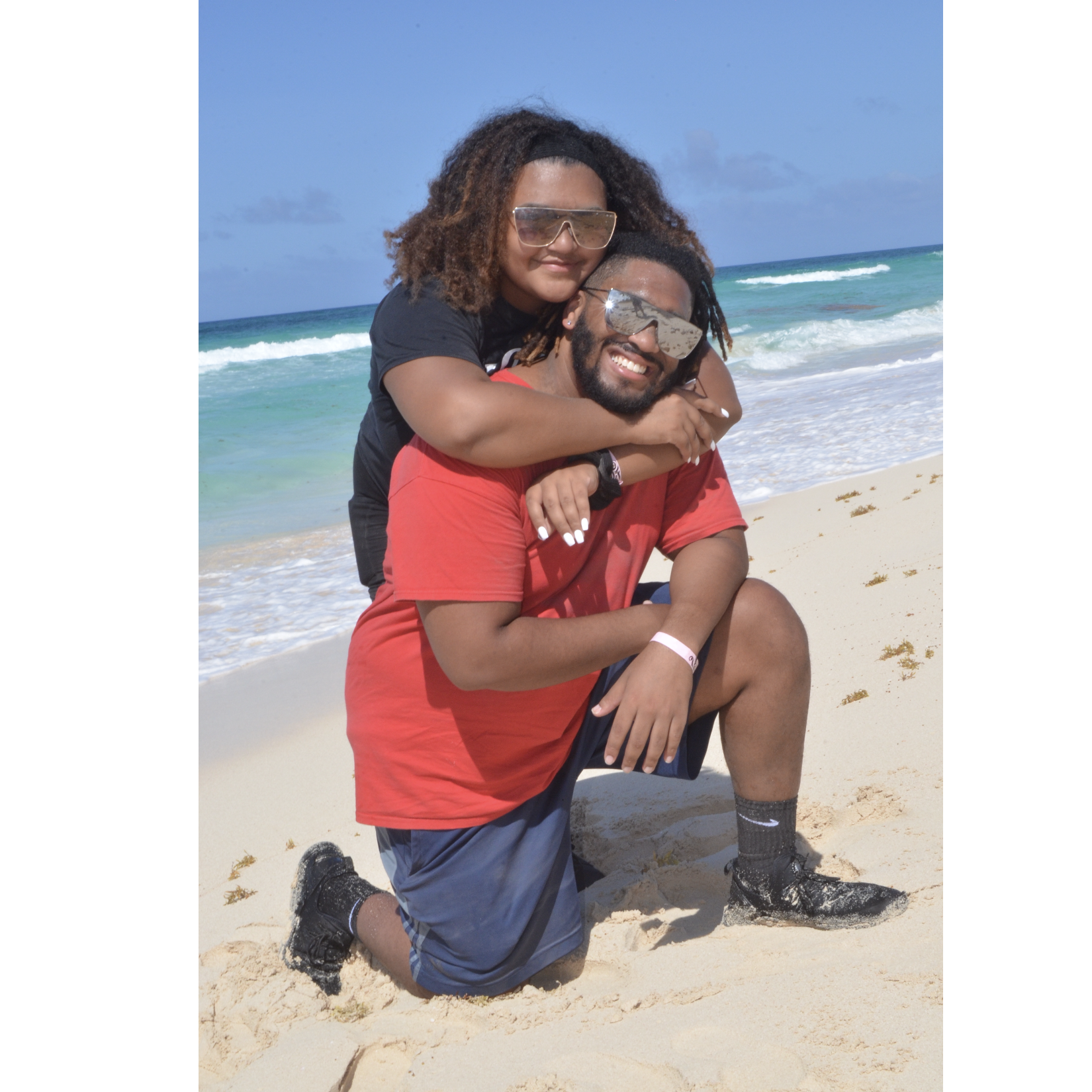 Dominican Republic