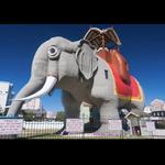 Lucy the Elephant