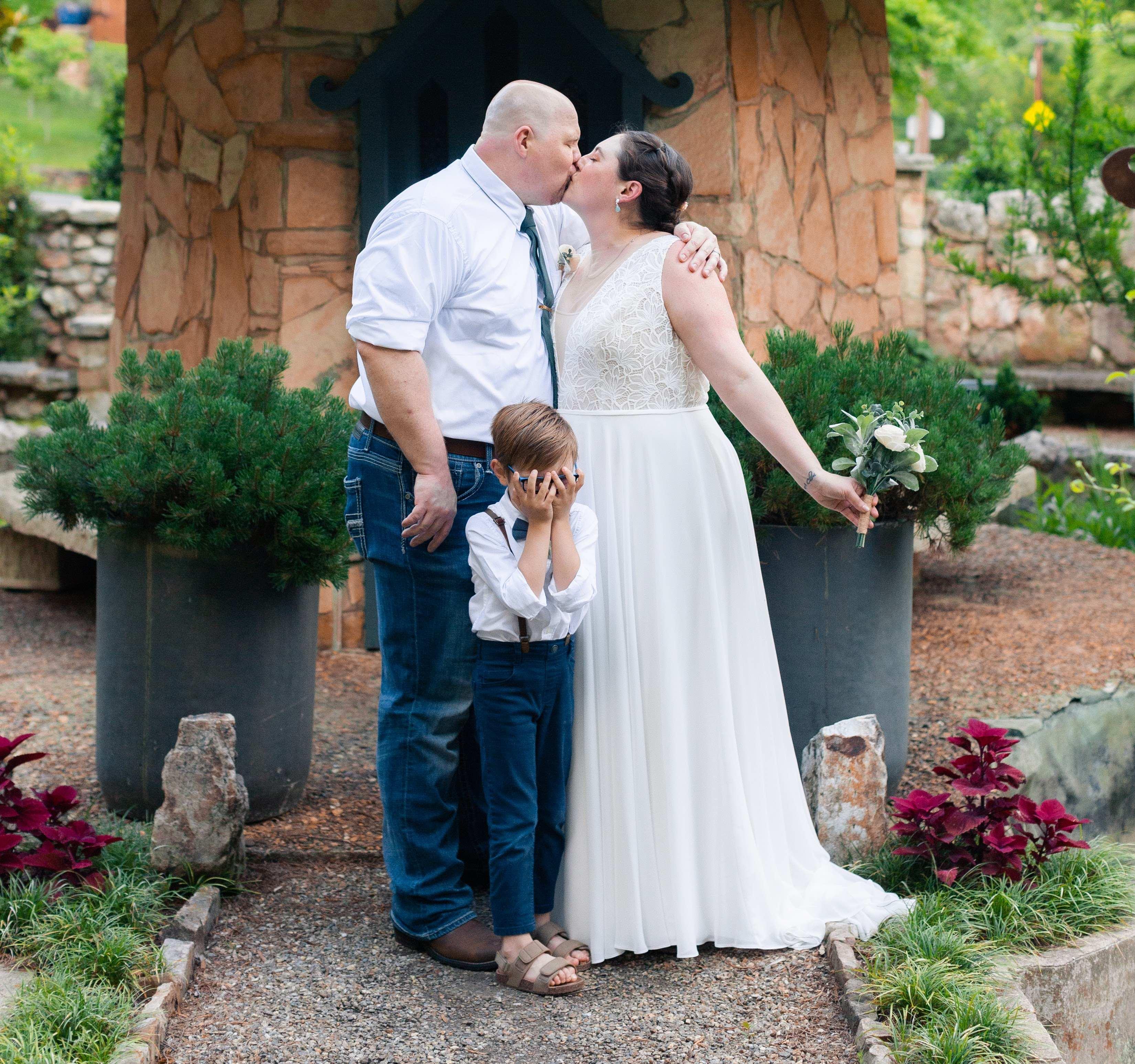 The Wedding Website of Maddie Kulpa and Tim Winter