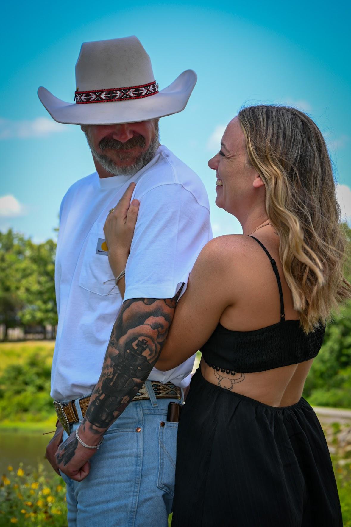 The Wedding Website of Michelle Mort and Colin Bohbrink