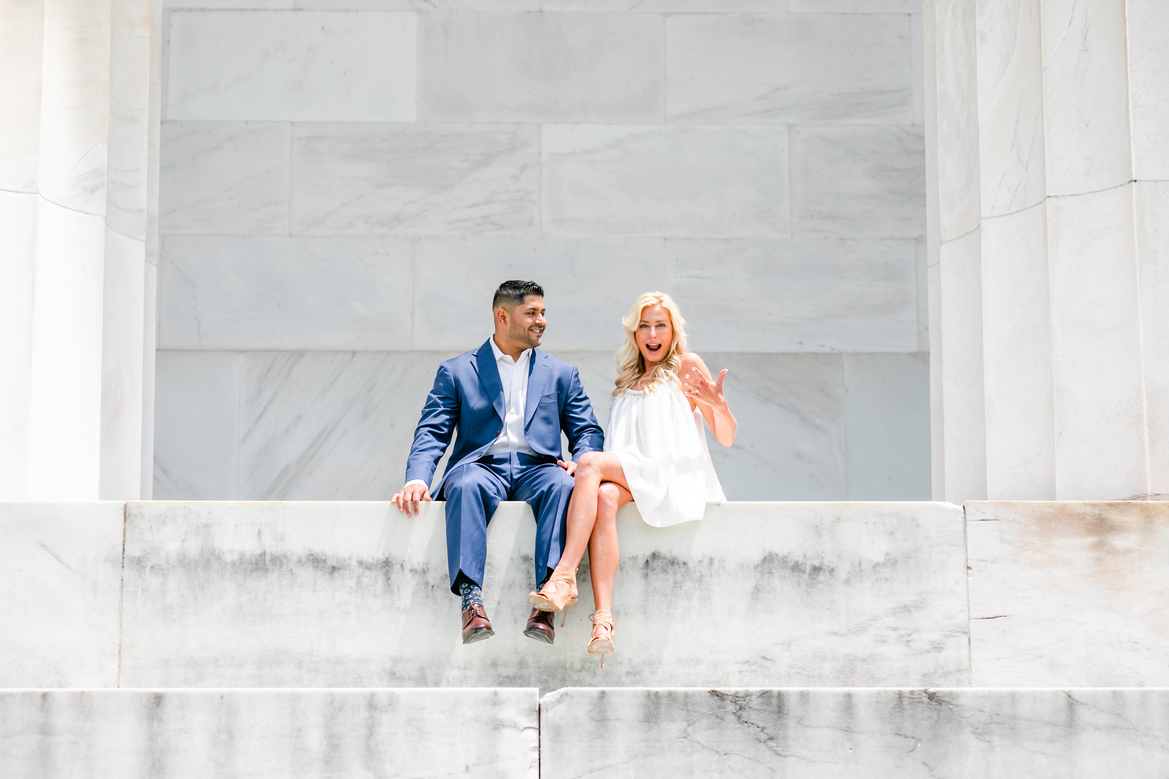 The Wedding Website of Brittany Cox and Viraj Suryawanshi